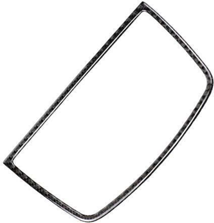 DIN Fascia Panels 1 Din Universal BMW X5 / X6 2008-2013