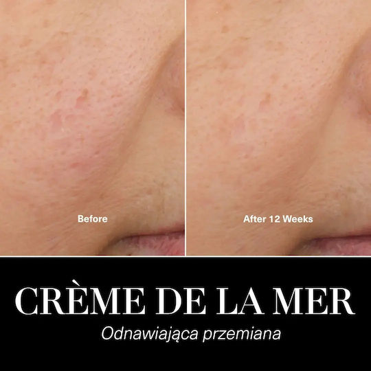 La Mer Moisturizing Cream Face Cream Capacity Ml 500