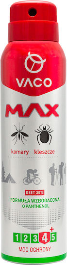 Vaco Εντομοαπωθητικό Spray 100ml