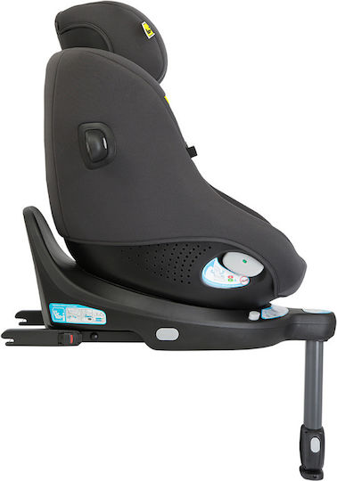 Graco Turn2Me Autositz i-Size mit Isofix Iron