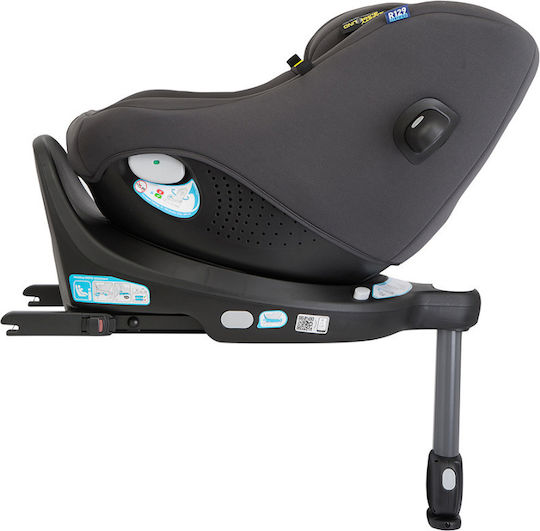 Graco Turn2Me Autositz i-Size mit Isofix Iron