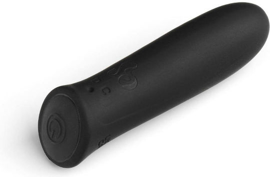 So Divine Mini Δονητής Bullet 7.25cm Μαύρος