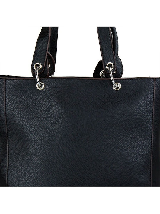 Set Women's Bag Shoulder Black