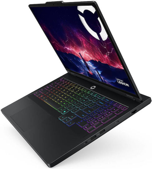 Lenovo Legion Pro 5 16ADR10 16" IPS QHD+ 240Hz (Ryzen 9-8945HX/32GB/1TB SSD/GeForce RTX 5070/No OS) (US Keyboard)