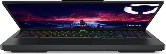 Lenovo Legion Pro 5 16ADR10 16" IPS QHD+ 240Hz (Ryzen 9-8945HX/32GB/1TB SSD/GeForce RTX 5070/No OS) (US Keyboard)