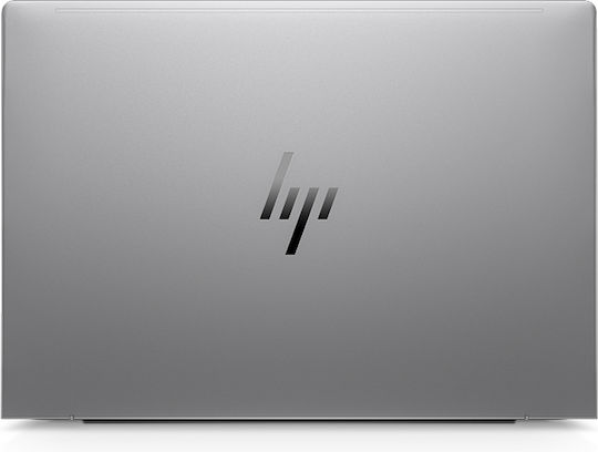 HP ZBook 8 G1i 14" IPS FHD+ (Ultra 7-255H/16GB/512GB SSD/W11 Pro) (US Клавиатура)