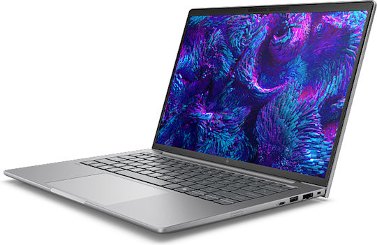 HP ZBook 8 G1i 14" IPS FHD+ (Ultra 7-255H/16GB/512GB SSD/W11 Pro) (US Клавиатура)