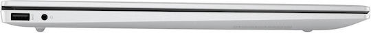 HP OmniBook 5 AI 16-af1219nw 16" OLED FHD+ (Core 5-225U/16GB/512GB SSD/W11 Home) (US Keyboard)