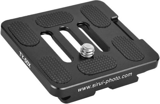 Sirui TY-50X Quick Release Plate