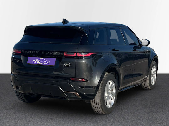 Land Rover Range Rover Evoque 2.0 D I4 R-Dynamic S Automatik 4WD MHEV '20