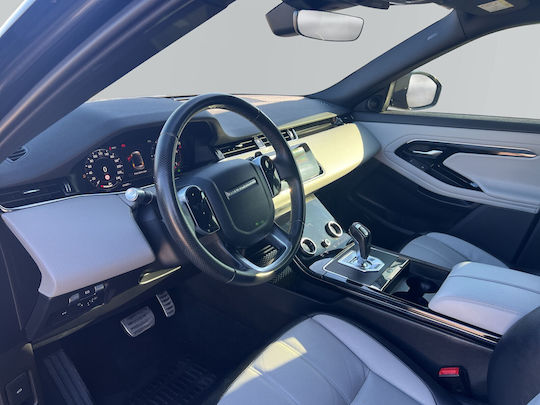 Land Rover Range Rover Evoque 2.0 D I4 R-Dynamic S Automatik 4WD MHEV '20
