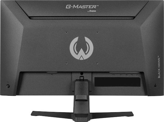 Iiyama G-Master Black Hawk IPS Monitor 23.8" FHD 1920x1080 144Hz
