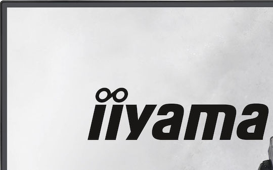 Iiyama G-Master Black Hawk IPS Monitor 23.8" FHD 1920x1080 144Hz