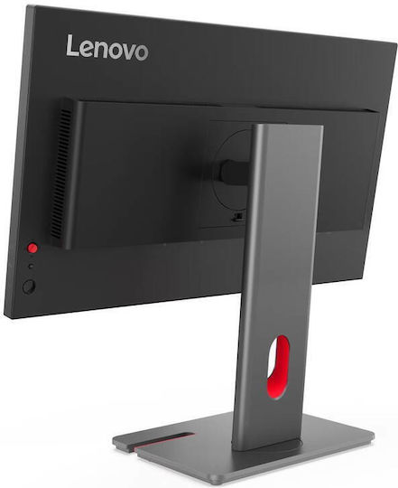 Lenovo ThinkVision P24Q-40 IPS Monitor 23.8" QHD 2560x1440 with Response Time 6ms GTG