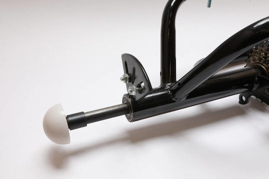 Pod Senior Complet Negru