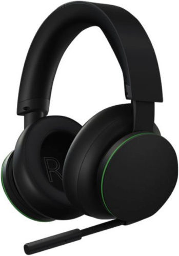 Microsoft Xbox Wireless Headset Auf dem Ohr Gaming-Headset mit Verbindung Bluetooth Starfield Limited Edition für PC / XBOX