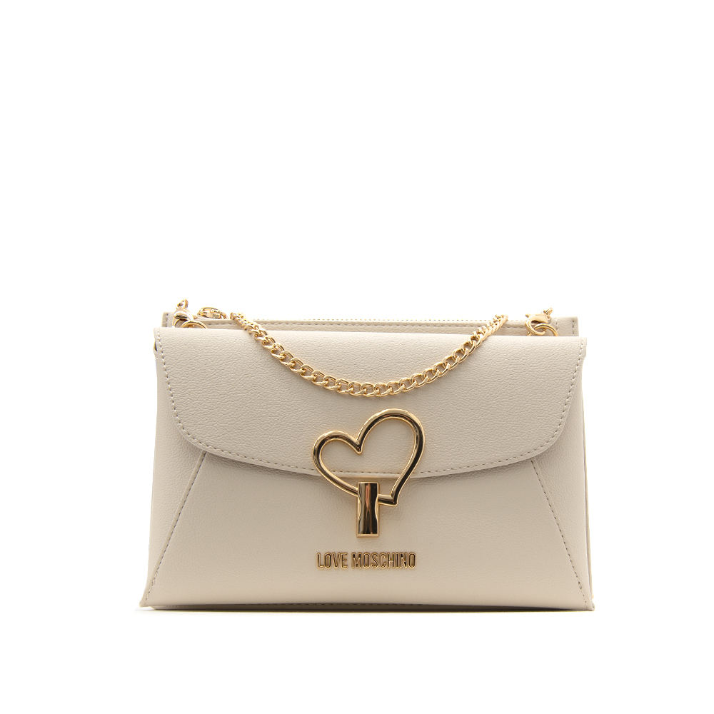 Moschino Plic de damă Bej JC4139PP1OLQ0110 | Skroutz Romania