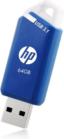 Kingston 64GB USB 2.0 Stick
