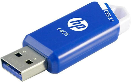 Kingston 64GB USB 2.0 Stick