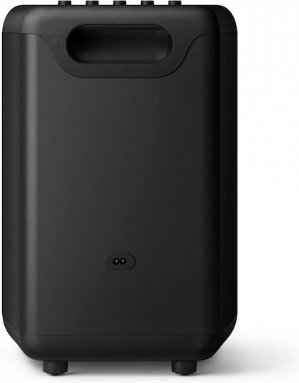 Philips Ηχείο TAX3206/10 Μαύρο