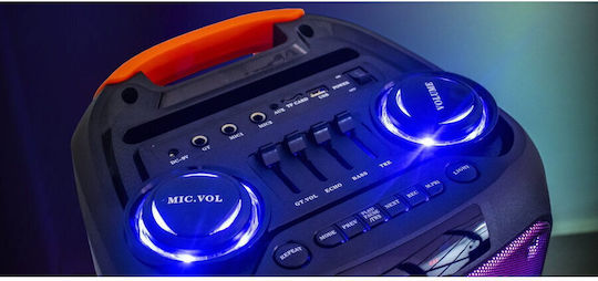 Havit Havit SQ119BT Black Speaker