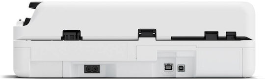 Epson Workforce DS-1760WN Flatbed (Επίπεδης επιφάνειας) Scanner A5