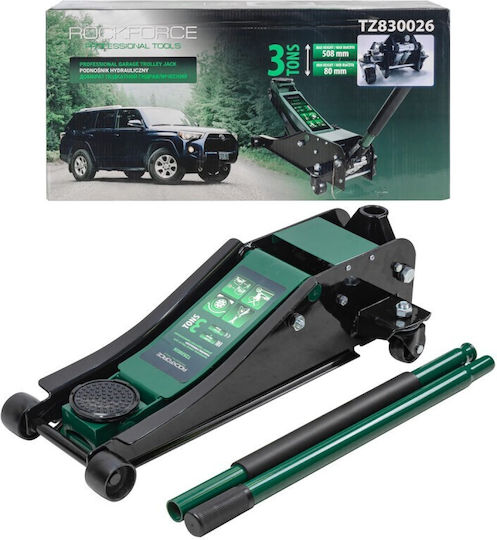 Rockforce RF-FJ5T Accesorii pentru scule electrice Unelte electrice