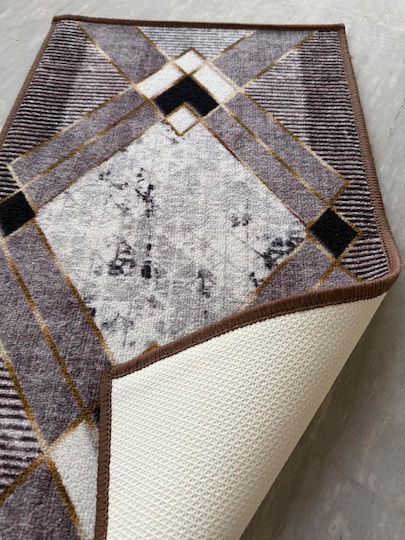 Chios Hellas Pyramis Rectangular Kitchen Mat No 26 50x80εκ.