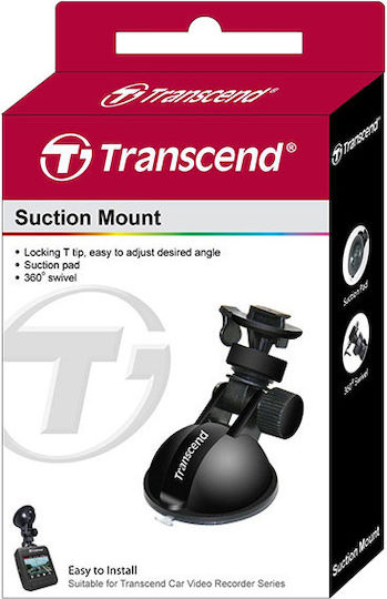 Transcend База за поддръжка на екшън камери TS-DPM1