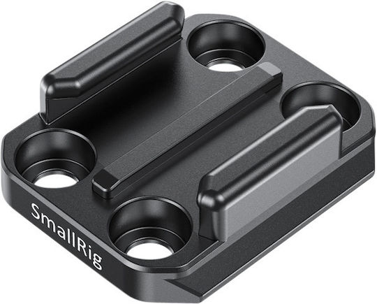 Smallrig Buckle Adapter Arca Quick Release Plate Gopro Cameras Apu2668