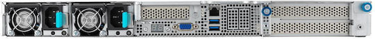 Asus Barebone 90SF01U1-M00H90