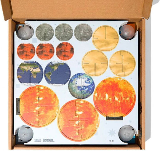 Ozobot Πλανητάριο για 8+ Ετών