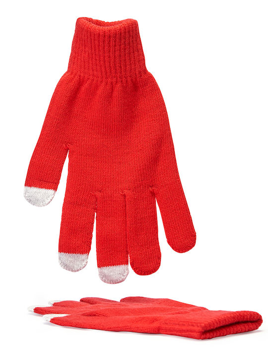 Gray Handschuhe Berührung Gray Handschuhe Berührung