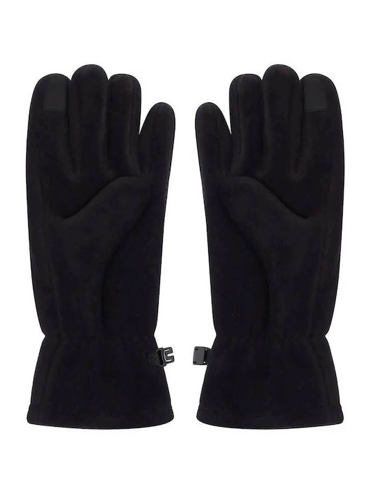 Berghaus Unisex Γάντια Ποδηλασίας Μαύρα