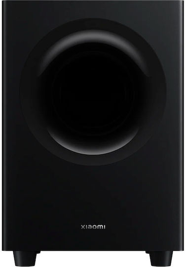 Xiaomi Soundbar Pro Soundbar 2.1 Bluetooth und HDMI 300W mit Fernbedienung Schwarz
