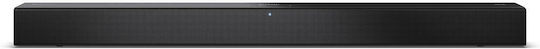 Sharp HT-SB304 Саундбар 2 Bluetooth и HDMI с Дистанционно Черен