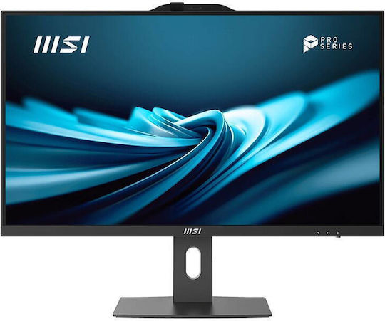 MSI Pro AP272P 14M-867XEU 27" (i5-14400/16GB/512GB SSD/FHD/W11 Pro)