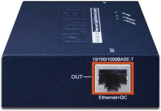 Planet POE-E201 PoE+ Repeater