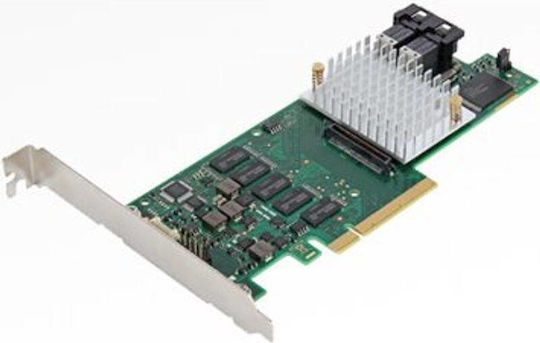 Controller Fujitsu FBU-Option PRAID EP5xx/EP6xx Bulk
