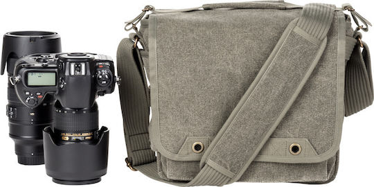 ThinkTank Retrospective 10 V2.0 Schultertasche Für Kameras Khaki