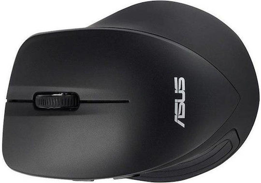 Asus WT465 Безжичен Мишка Черен