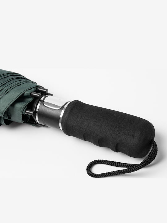 Automatic Umbrella Compact Navy Blue