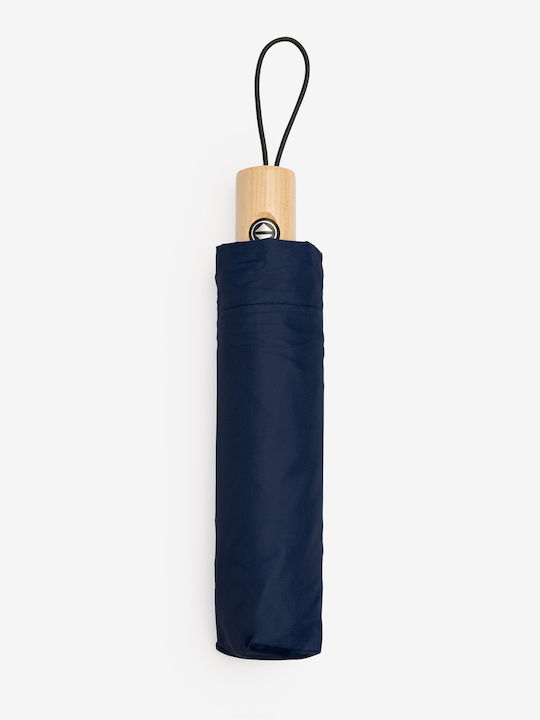 Automatic Umbrella Compact Navy Blue Automatic Umbrella Compact Navy Blue