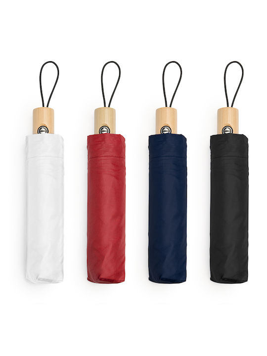 Automatic Umbrella Compact Navy Blue