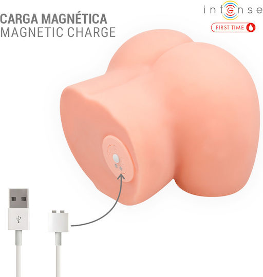 Intense Masturbator με Δόνηση D-244824