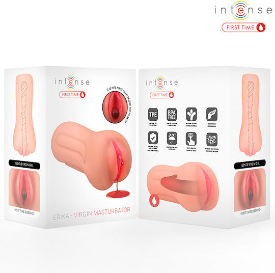 Intense Masturbator D-244822 1Stück