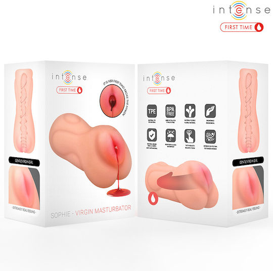 Intense Masturbator D-244823 1Stück