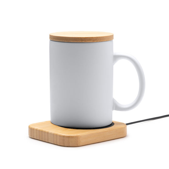 USB Cup Warmer Keep Temperature At Least 55°C