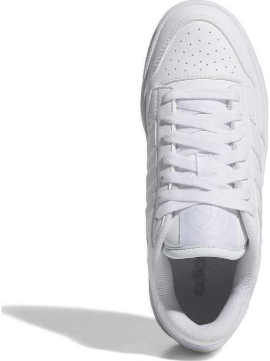 adidas Rapid Court White