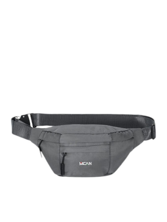 Bum Bag pentru Talie Negru